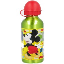 Disney borraccia alluminio - borraccia, in