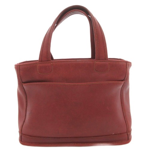 Coach 9303 vintage bordeaux - coach,