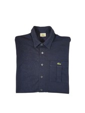 Camicia Lacoste Vintage Manica