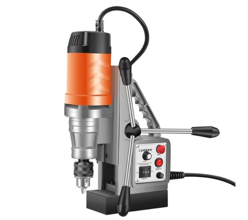 Trapano magnetico piccolo