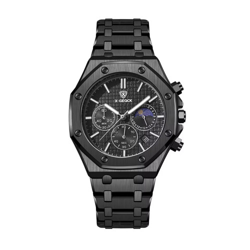 Geqck men quartz - quartz, watch
