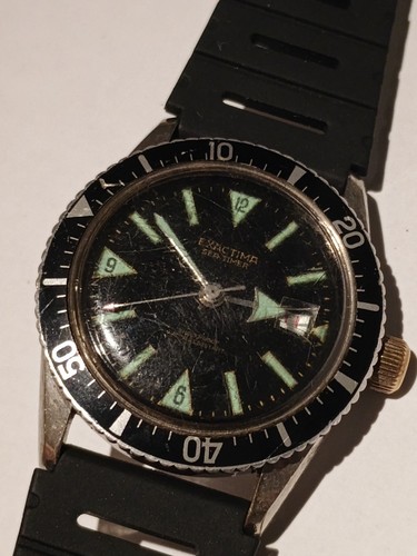 Orologio exactima sea - orologio, timer