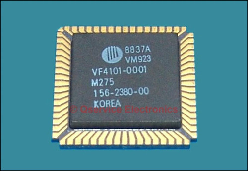 Tektronix 156 2380 - tektronix, 156-2380-00
