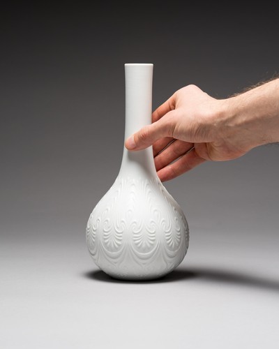 Vaso rosenthal bjørn wiinblad - rosenthal,