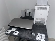 Bose AV20 sistema home theater