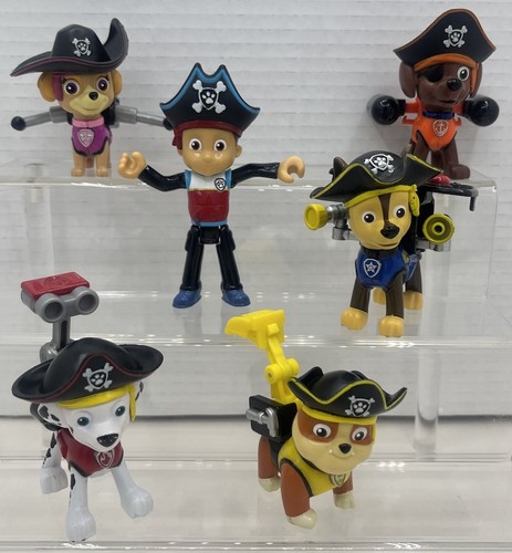 Lotto figurine collezione - 6,