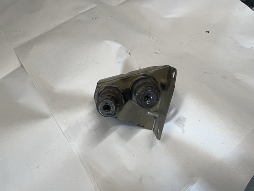 Valvole compensatore freno - compensatore,