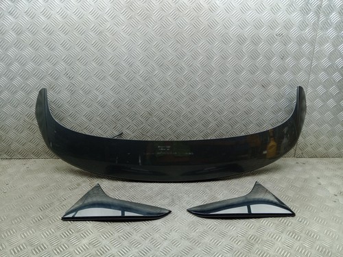 Set spoiler attivo ford - spoiler, focus