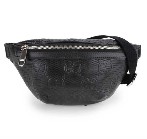 Gucci marsupio - gucci, nuovo