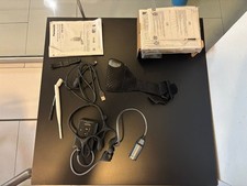 HX - A 100 Panasonic - Wearable Camera - Telecamera indossabile