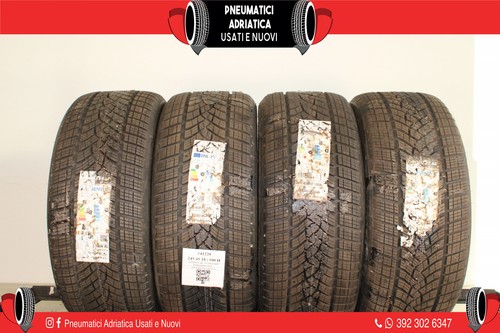 Pneumatici goodyear 245 - 4,