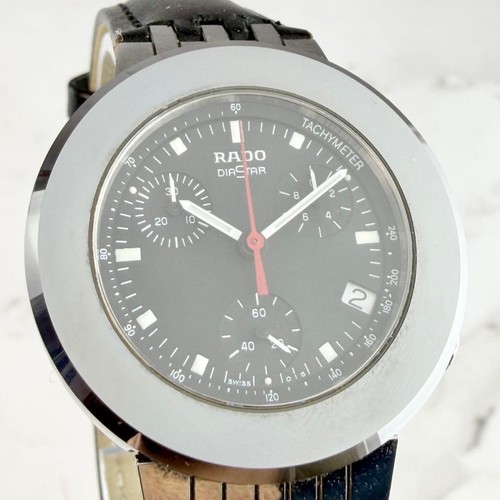Orologio rado diastar - rado,