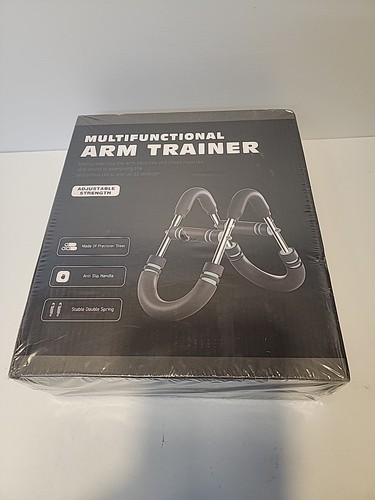 Attrezzatura fitness arm - attrezzatura,
