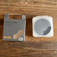 NiSi Polarizzatore HUC C-PL
