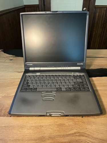 Vintage toshiba 2805 s401 - vintage, 2805-s401