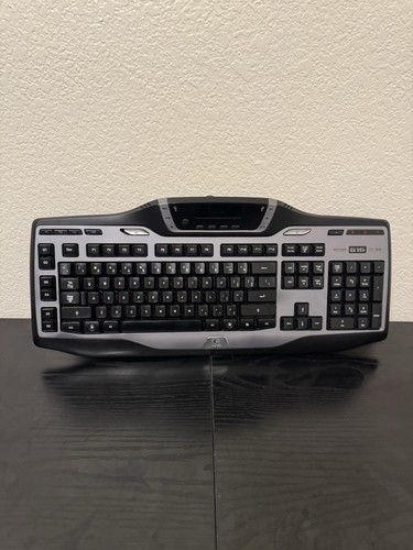 Logitech g15 tastiera gioco - logitech, da