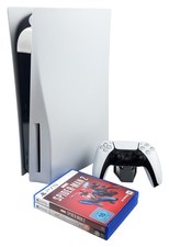 Sony playstation disc - sony, bianca