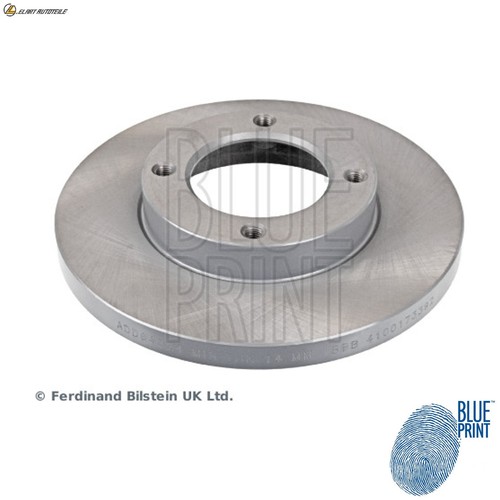 Dischi freno add64324 per - freno,