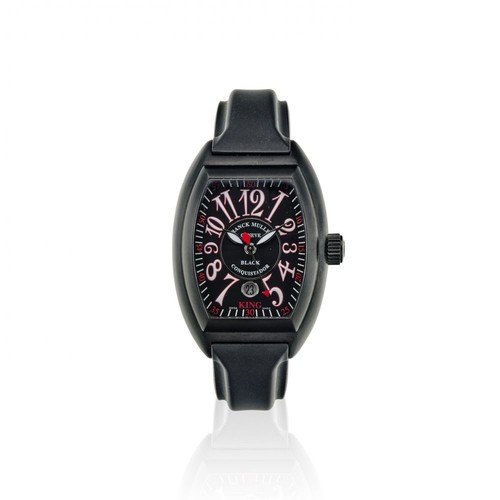Franck muller black - muller,