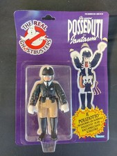 Ghostbusters Kenner Vintage