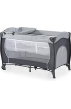 Culla/Lettino Campeggio per neonato + Materasso (Vedi dettagli in descrizione)