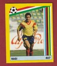 Top player figurine - top,