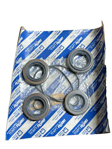 Kit guarnizioni cambio gearbox - kit,