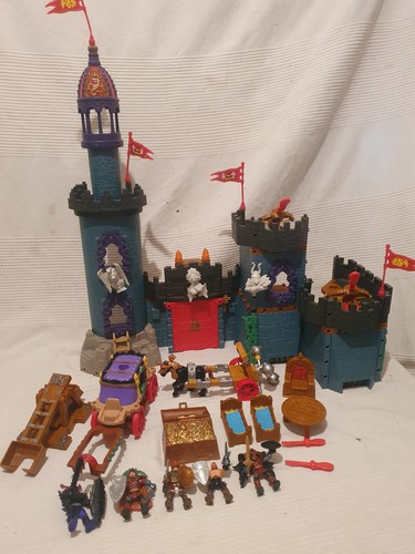 Fisher price imaginext - price,