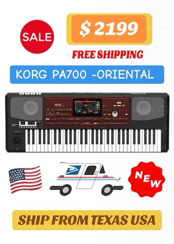 Chiave orientale korg - 61,