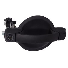 Maniglia Esterna Portellone