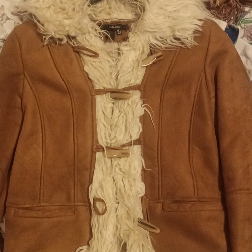 Zara basic cappotto - basic,