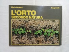 Mario Howard. L’orto secondo
