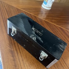 Art deco Bakelite