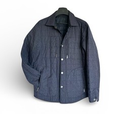 Giacca Zegna Sport reversibile