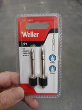 Weller pack free shipping - free,