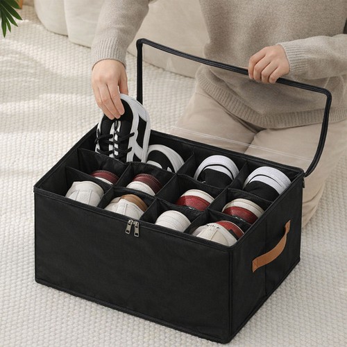 Paia organizer per scarpe - 16,