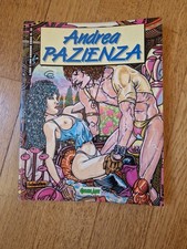 COMIC ART di ANDREA PAZIENZA