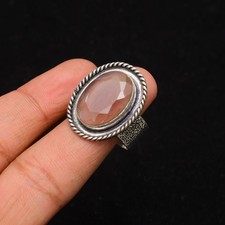 Anello gioiello in argento