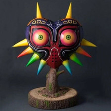 The Legend of Zelda Majora