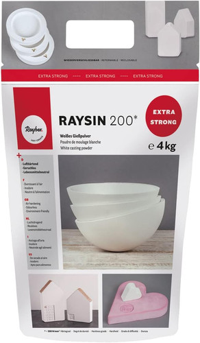 34410102 raysin 200 polvere - 34410102,