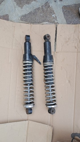 Ammortizzatori laverda 1000 - ammortizzatori,