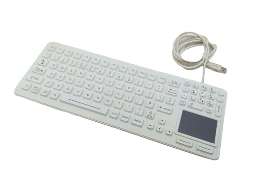 Ikey usb tastiera pc - ikey, sk-97-tp-usb