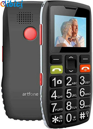 Artfone telefono cellulare - artfone,