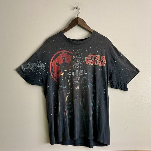 Camicia vintage star wars - star,