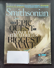 Smithsonian Magazine -