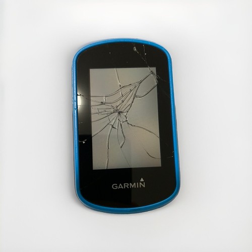 Garmin etrex touch - 25, gps