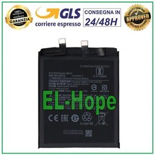 BATTERIA BM4X PER XIAOMI MI 11
