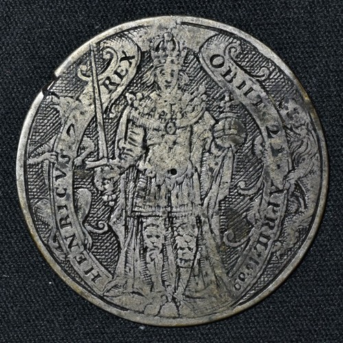 Circa 1630 contatore da - circa,