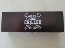 Bastoncini refrigeratore birra