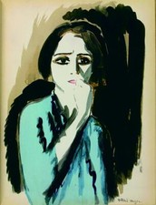 Kiki de Montparnasse : Kees